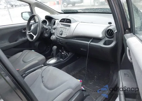 2012 Honda Fit z USA, uszkodzony, nr VIN JHMGE8H30CS001105